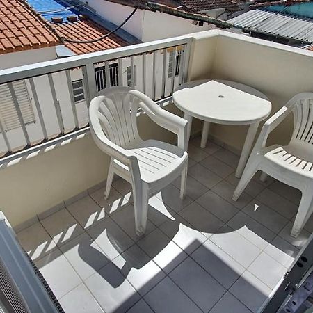 Apartamento Itaguá Ubatuba Exterior foto
