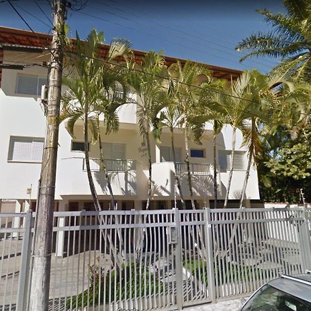 Apartamento Itaguá Ubatuba Exterior foto
