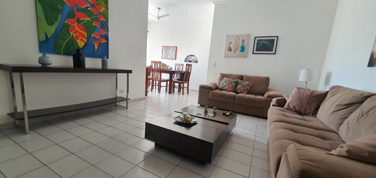 Apartamento Itaguá Ubatuba Exterior foto