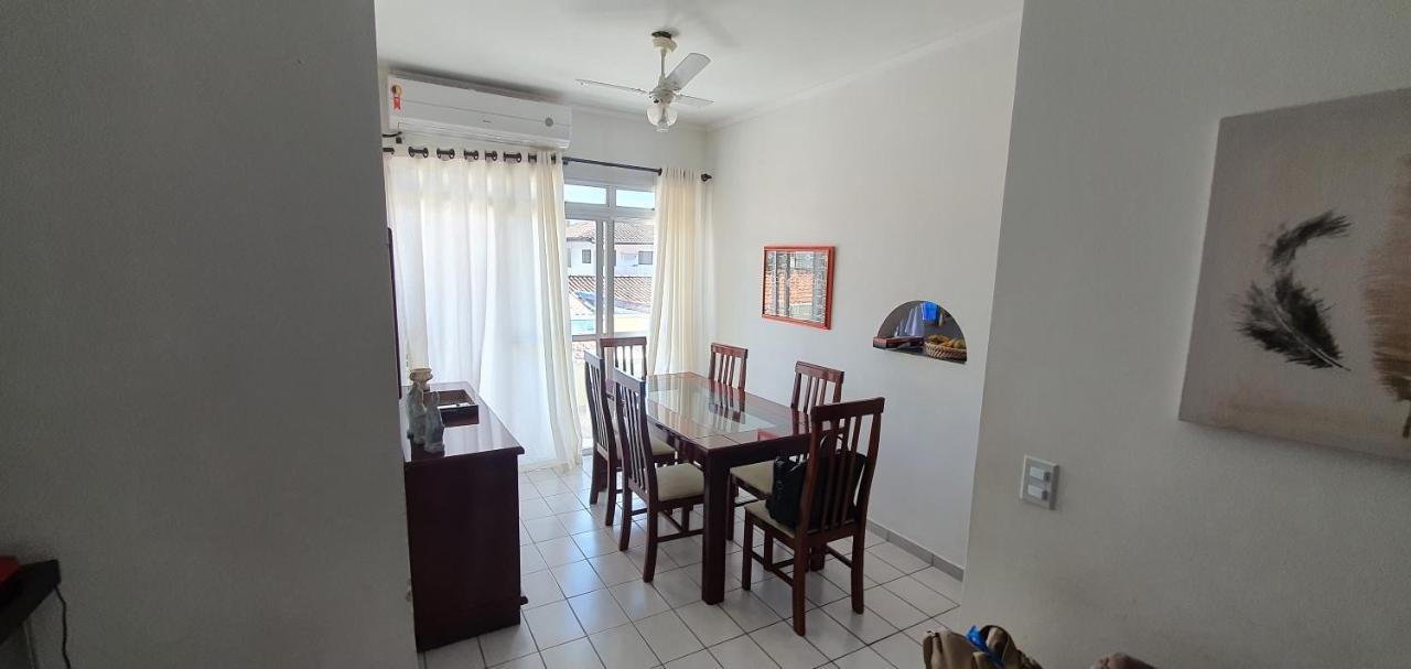 Apartamento Itaguá Ubatuba Exterior foto