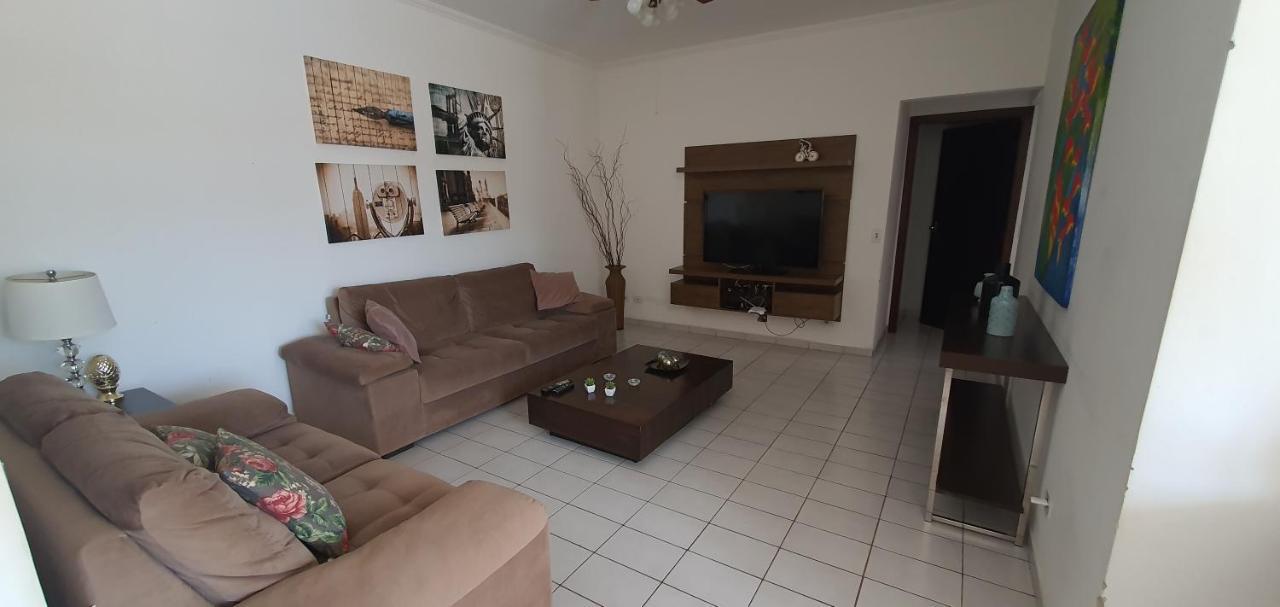 Apartamento Itaguá Ubatuba Exterior foto