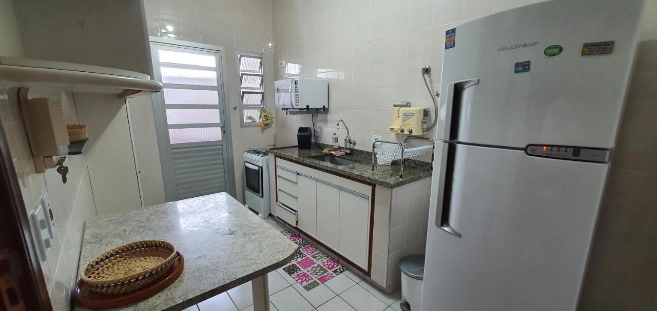Apartamento Itaguá Ubatuba Exterior foto