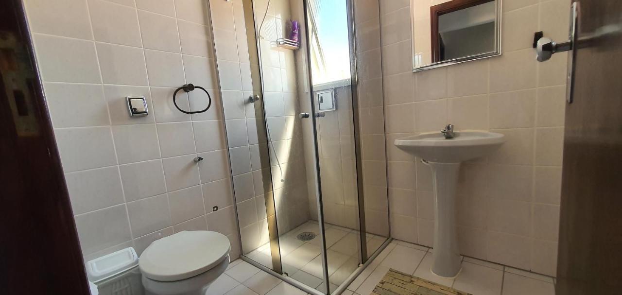 Apartamento Itaguá Ubatuba Exterior foto
