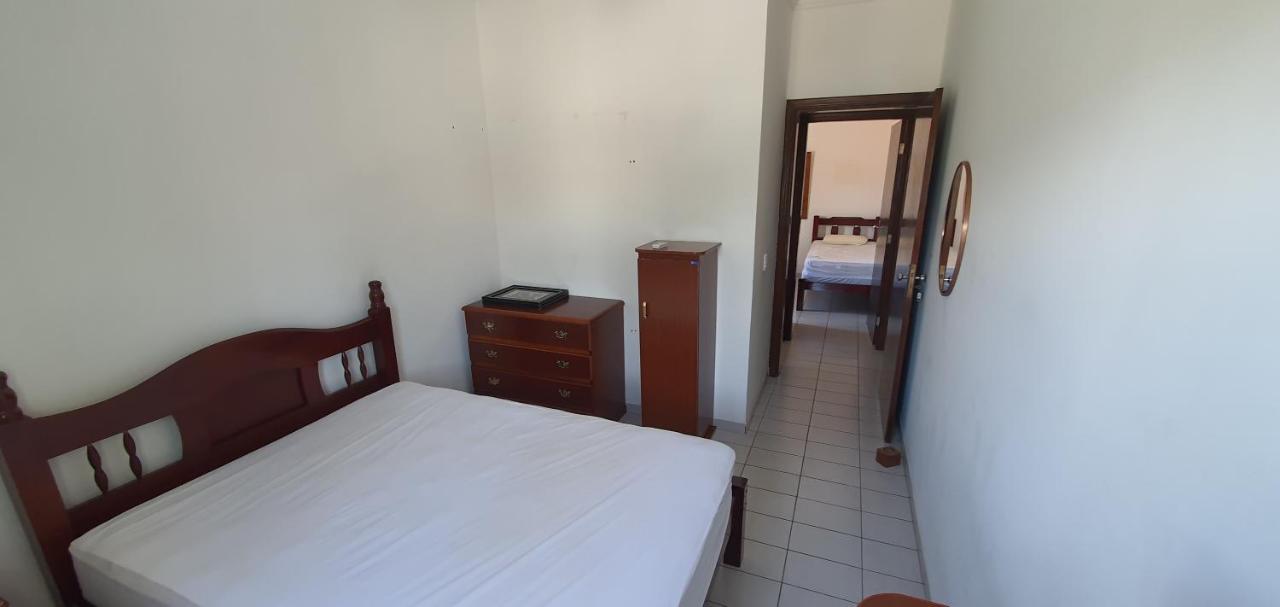 Apartamento Itaguá Ubatuba Exterior foto