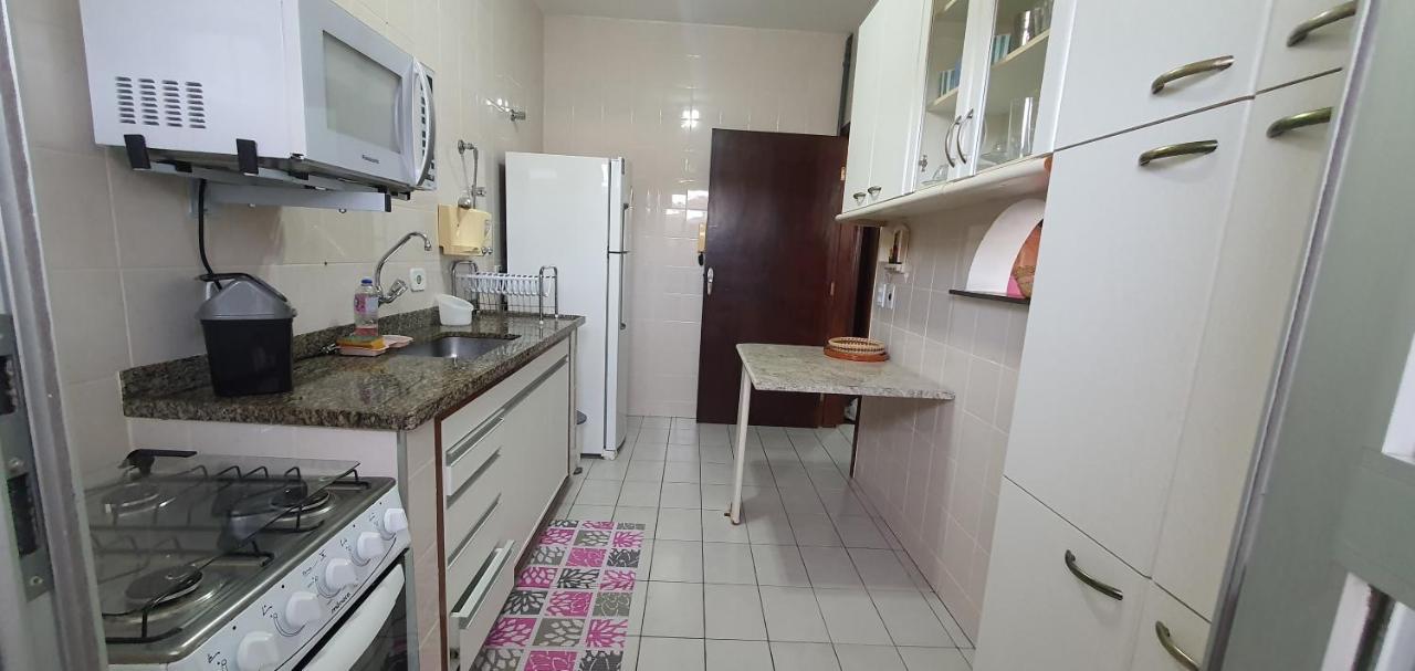 Apartamento Itaguá Ubatuba Exterior foto