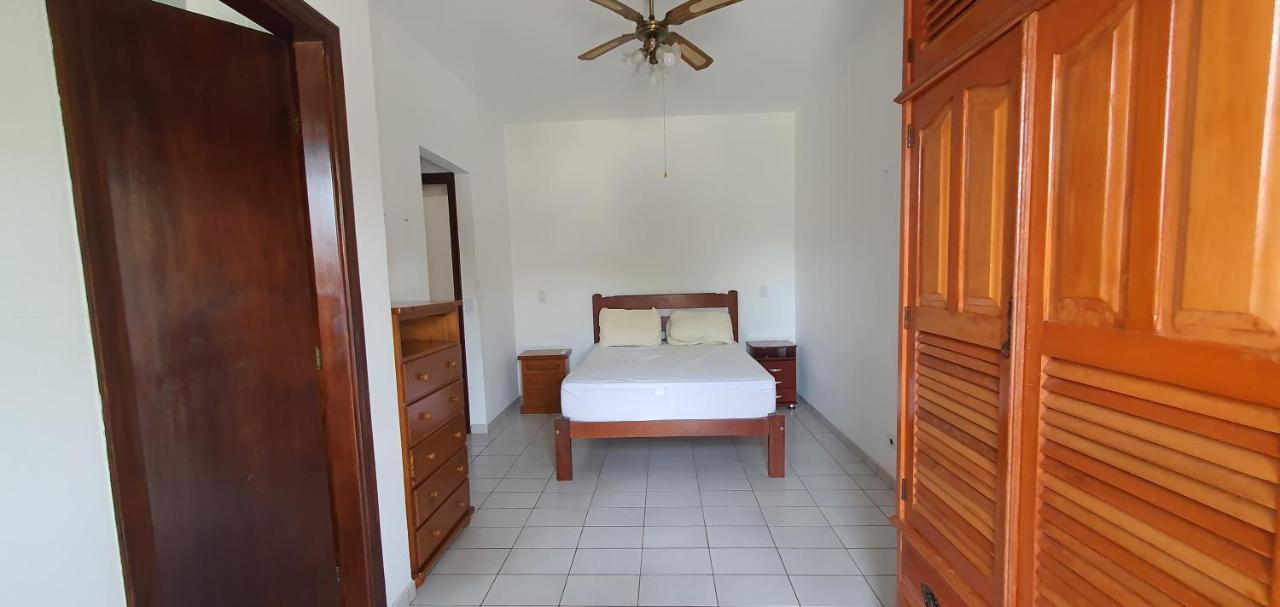 Apartamento Itaguá Ubatuba Exterior foto