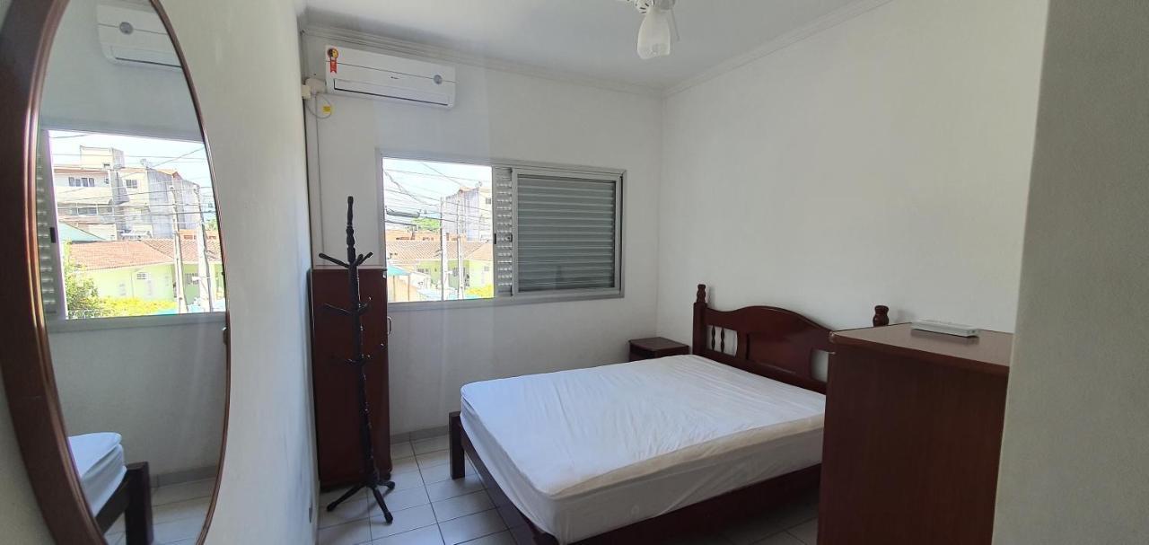Apartamento Itaguá Ubatuba Exterior foto