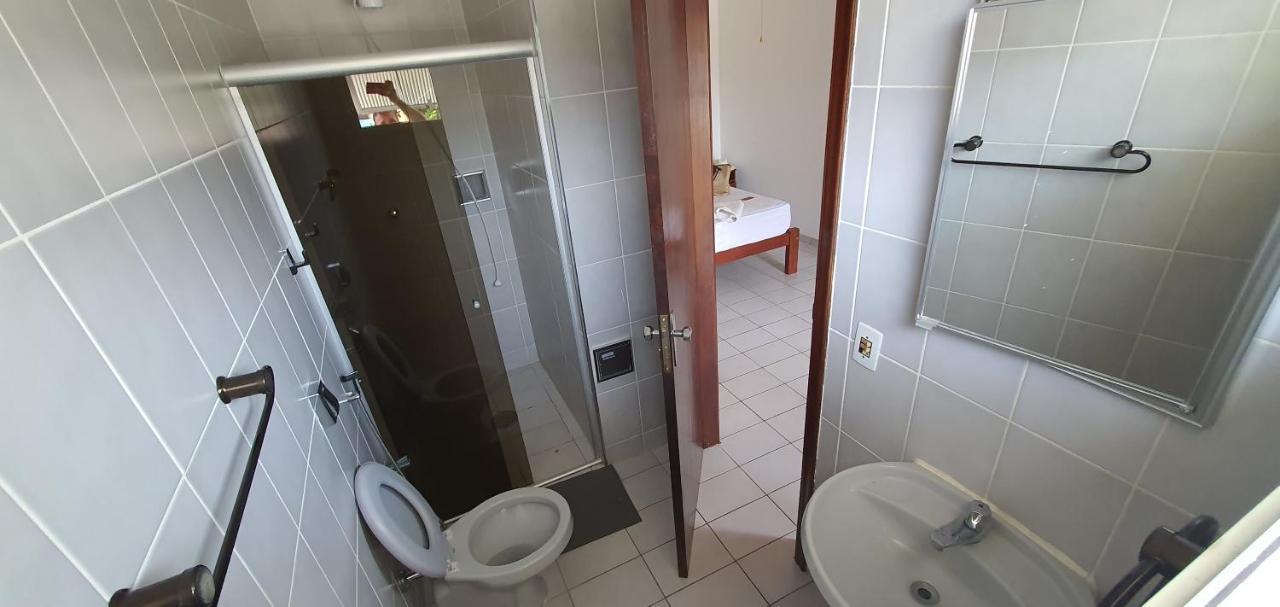 Apartamento Itaguá Ubatuba Exterior foto