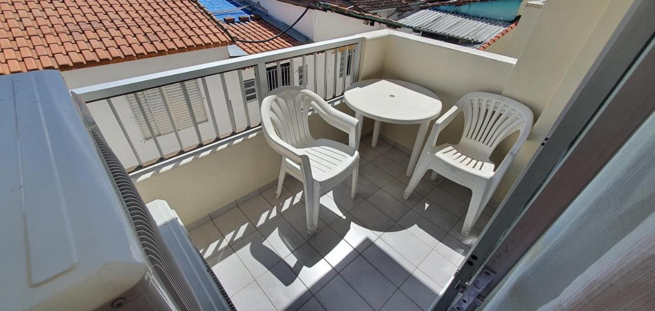 Apartamento Itaguá Ubatuba Exterior foto