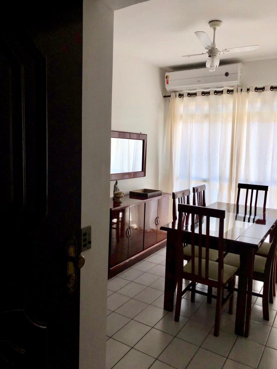 Apartamento Itaguá Ubatuba Exterior foto